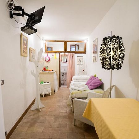 Duomo Budget Apartment Orvieto Luaran gambar