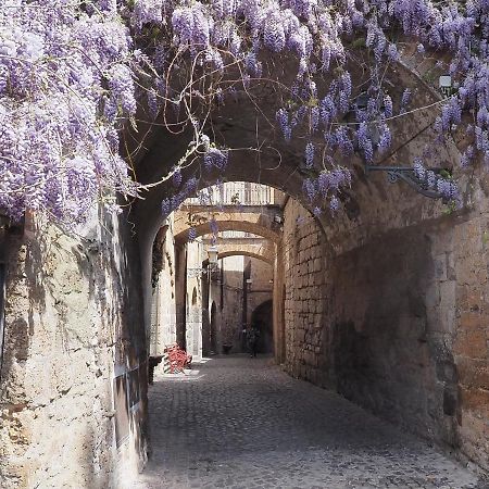 Duomo Budget Apartment Orvieto Luaran gambar