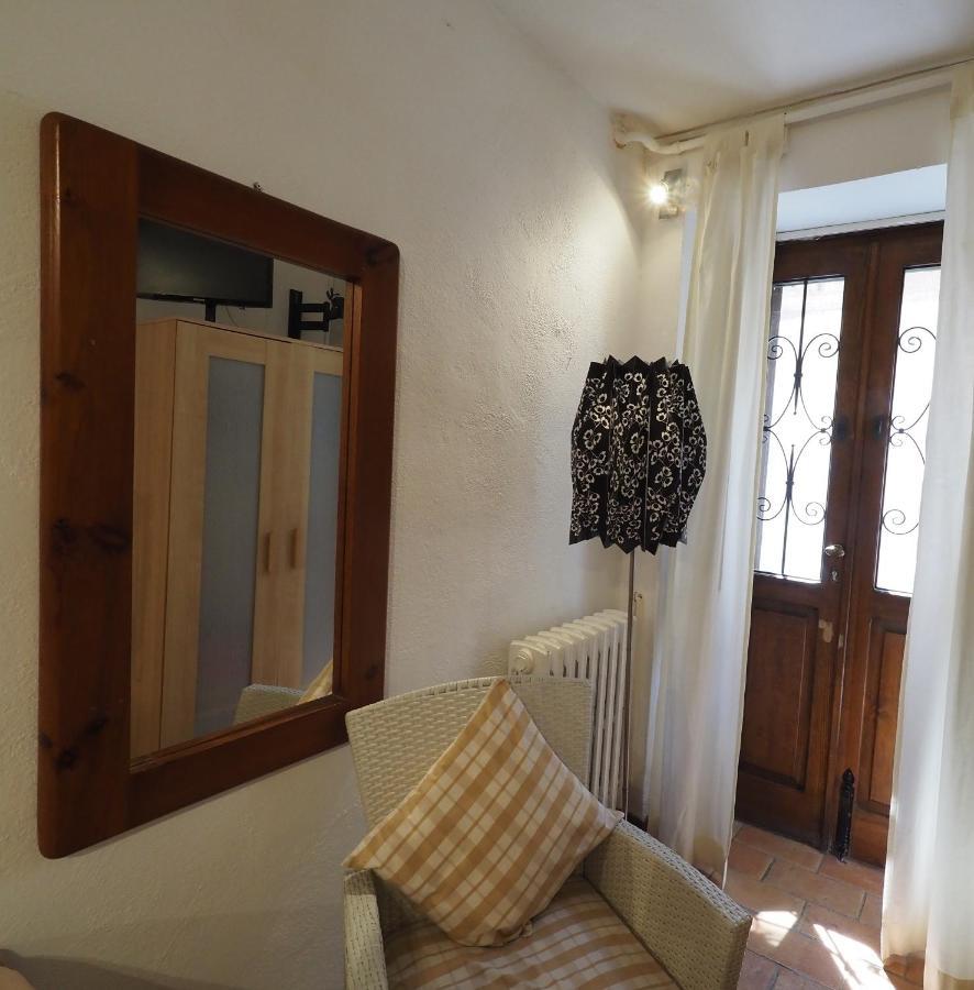 Duomo Budget Apartment Orvieto Luaran gambar